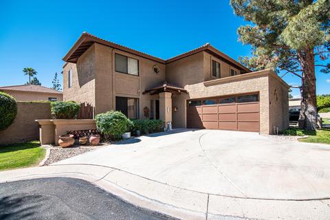 341 E Pinon Way, Gilbert, AZ 85234 photo 2