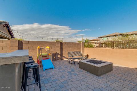 5657 S Inez Ct, Gilbert, AZ 85298 photo 29