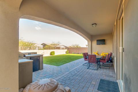 5657 S Inez Ct, Gilbert, AZ 85298 photo 31