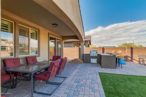 5657 S Inez Ct, Gilbert, AZ 85298 photo 30