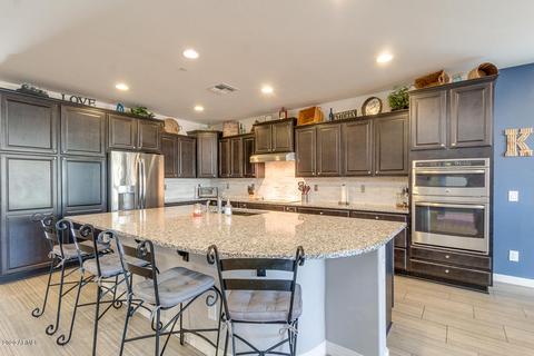 5657 S Inez Ct, Gilbert, AZ 85298 photo 9