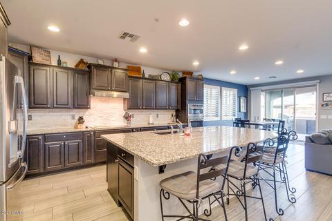 5657 S Inez Ct, Gilbert, AZ 85298 photo 6