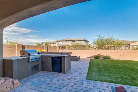5657 S Inez Ct, Gilbert, AZ 85298 photo 32
