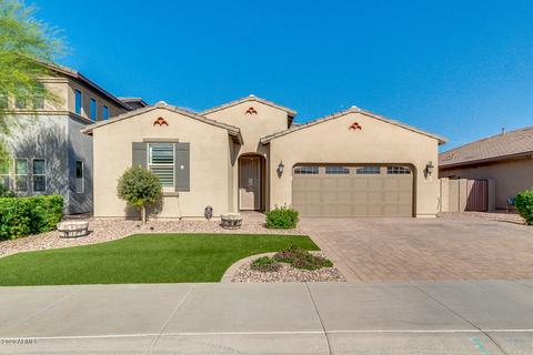 5657 S Inez Ct, Gilbert, AZ 85298 photo 1