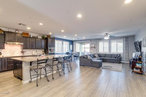 5657 S Inez Ct, Gilbert, AZ 85298 photo 5