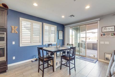 5657 S Inez Ct, Gilbert, AZ 85298 photo 10