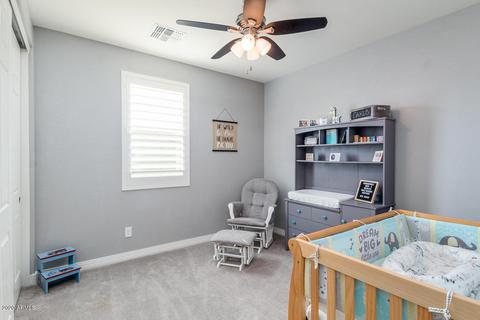 5657 S Inez Ct, Gilbert, AZ 85298 photo 18
