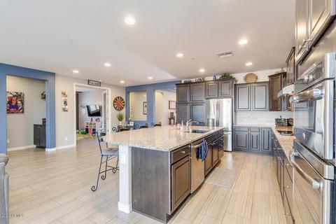 5657 S Inez Ct, Gilbert, AZ 85298 photo 8