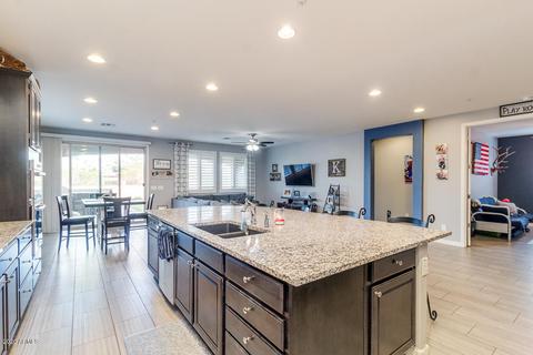5657 S Inez Ct, Gilbert, AZ 85298 photo 7