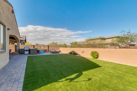 5657 S Inez Ct, Gilbert, AZ 85298 photo 27