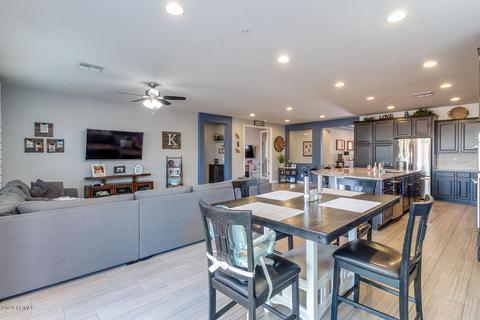 5657 S Inez Ct, Gilbert, AZ 85298 photo 11