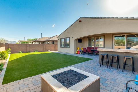 5657 S Inez Ct, Gilbert, AZ 85298 photo 25