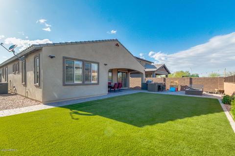 5657 S Inez Ct, Gilbert, AZ 85298 photo 26