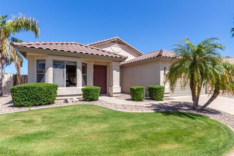 9634 E Nido Ave, Mesa, AZ 85209 photo 1