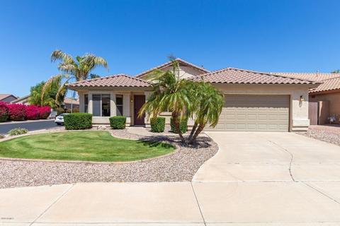 9634 E Nido Ave, Mesa, AZ 85209 photo 2