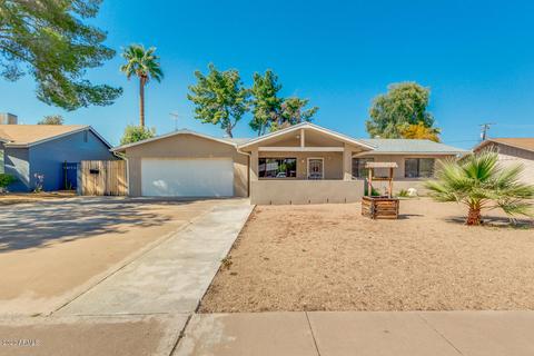 3128 E Cholla St, Phoenix, AZ 85028 photo 1