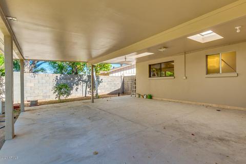 3128 E Cholla St, Phoenix, AZ 85028 photo 34