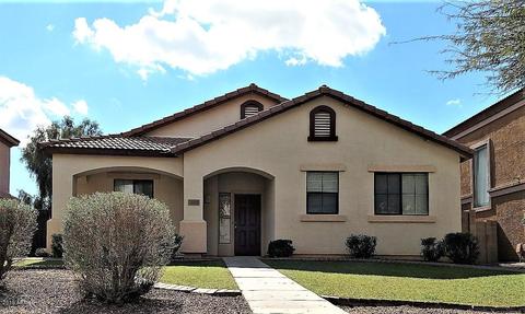 3535 E Calistoga Dr, Gilbert, AZ 85297 photo 1