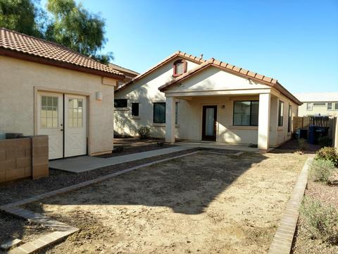 3535 E Calistoga Dr, Gilbert, AZ 85297 photo 19