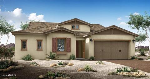 9937 E Revolution Dr, Mesa, AZ 85212 photo 1