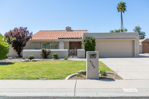 4349 E Redfield Rd, Phoenix, AZ 85032 photo 8