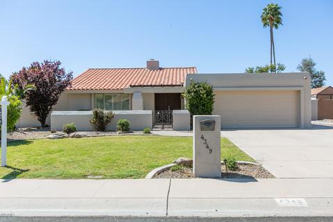 4349 E Redfield Rd, Phoenix, AZ 85032 photo 1