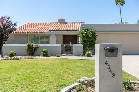 4349 E Redfield Rd, Phoenix, AZ 85032 photo 7