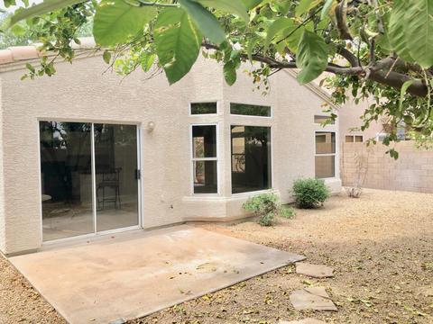 1221 N Cliffside Dr, Gilbert, AZ 85234 photo 23