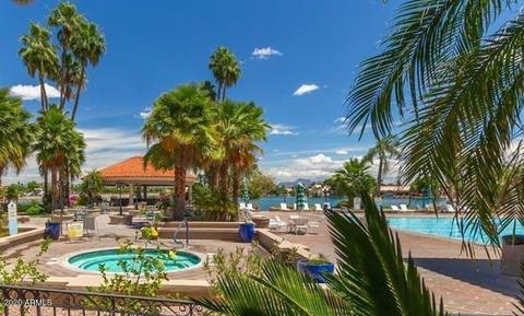1221 N Cliffside Dr, Gilbert, AZ 85234 photo 29