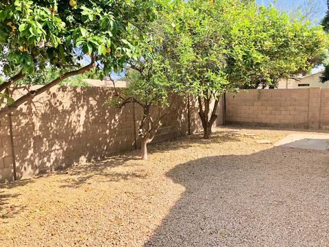 1221 N Cliffside Dr, Gilbert, AZ 85234 photo 26
