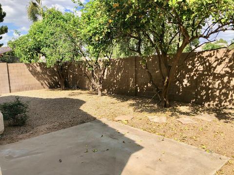 1221 N Cliffside Dr, Gilbert, AZ 85234 photo 24