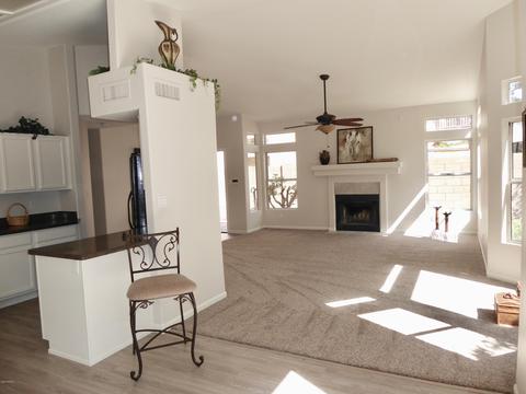1221 N Cliffside Dr, Gilbert, AZ 85234 photo 6