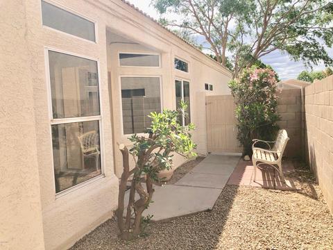 1221 N Cliffside Dr, Gilbert, AZ 85234 photo 27