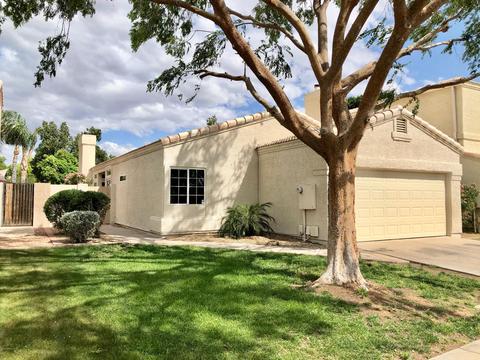 1221 N Cliffside Dr, Gilbert, AZ 85234 photo 1