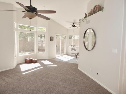 1221 N Cliffside Dr, Gilbert, AZ 85234 photo 3