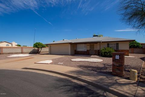 5153 Edgewood Cir, Mesa, AZ 85206 photo 1