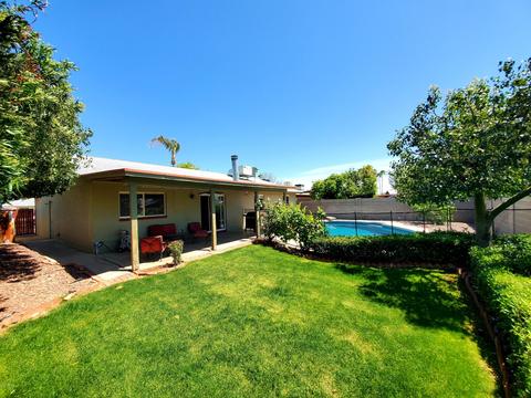 3507 E Campo Bello Dr, Phoenix, AZ 85032 photo 2