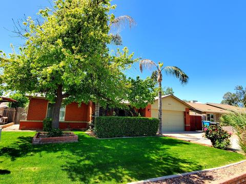 3507 E Campo Bello Dr, Phoenix, AZ 85032 photo 3