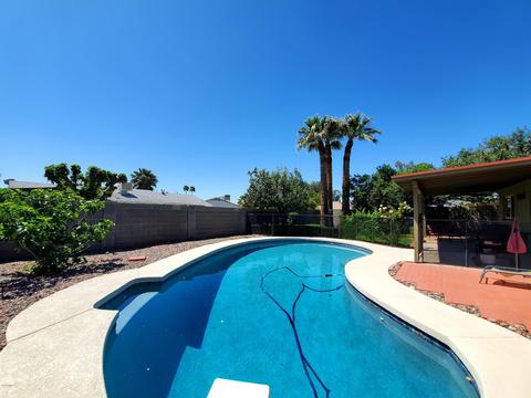 3507 E Campo Bello Dr, Phoenix, AZ 85032 photo 1