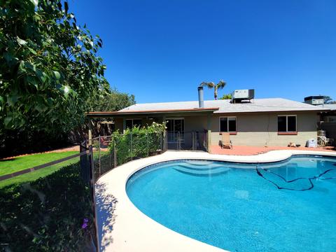 3507 E Campo Bello Dr, Phoenix, AZ 85032 photo 36
