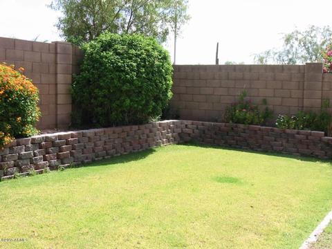 4738 E Abraham Ln, Phoenix, AZ 85050 photo 39