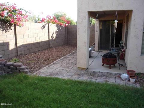 4738 E Abraham Ln, Phoenix, AZ 85050 photo 38