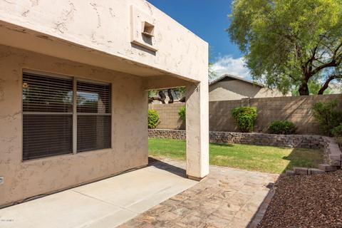 4738 E Abraham Ln, Phoenix, AZ 85050 photo 37