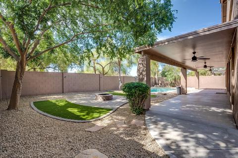 4595 E Olive Ct, Gilbert, AZ 85234 photo 52