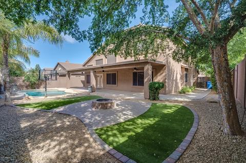 4595 E Olive Ct, Gilbert, AZ 85234 photo 50