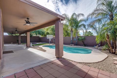 4595 E Olive Ct, Gilbert, AZ 85234 photo 47