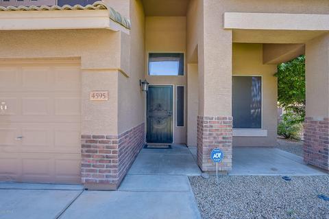 4595 E Olive Ct, Gilbert, AZ 85234 photo 5