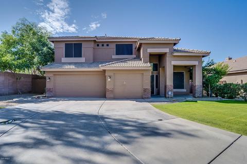4595 E Olive Ct, Gilbert, AZ 85234 photo 3