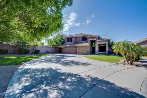 4595 E Olive Ct, Gilbert, AZ 85234 photo 1