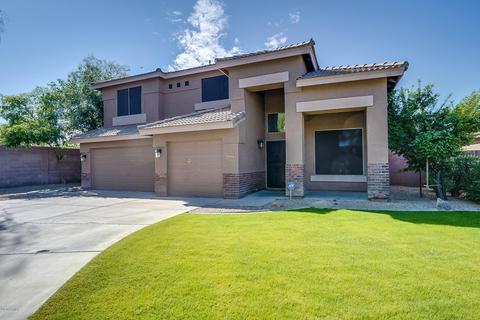 4595 E Olive Ct, Gilbert, AZ 85234 photo 4